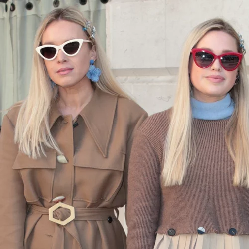 5 must haves που πρέπει σίγουρα να έχεις στην ανοιξιάτικη γκαρνταρόμπα σου