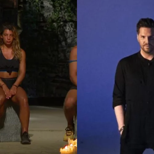 Καταπέλτης ο Γιώργος Τσαλίκης για τον ΣΚΑΪ, ο Σάκης Κατσούλης σαρώνει στις ασυλίες & όλα τα νέα