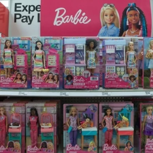 Barbie | Η πρώτη κούκλα με διαβήτη τύπου 1 σε συνεργασία με τον Breakthrough T1D