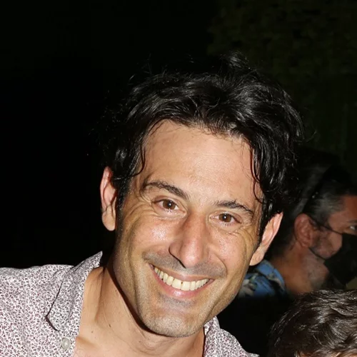 Λευτέρης Ελευθέριου για Πέτρο Φιλιππίδη | ‘Πέρασα πάρα πολύ δύσκολα’