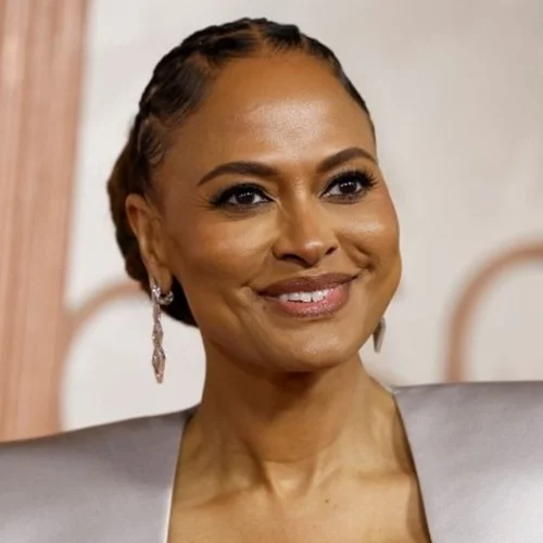 Ava Duvernay - Stacey Allaster | Τιμητική βράβευση για το έργο τους υπέρ της ισότητας