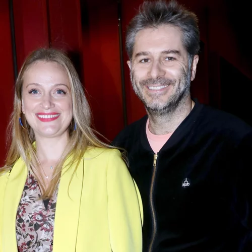 Αλέξανδρος Μπουρδούμης | "Ήταν δύσκολο αυτό που αντιμετωπίσαμε με τη Λένα - Σας εύχομαι να μη βρεθείτε σε αυτή τη θέση"