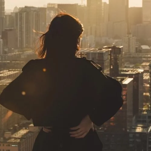 "Hermettes"| Η "μυστική" κοινότητα των γυναικών που επιλέγουν τη μοναξιά