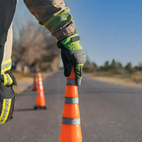 Μεγάλη πυρκαγιά στην Αλεξανδρούπολη | Μήνυμα του 112 σε 4 οικισμούς - Κλειστή η Εγνατία