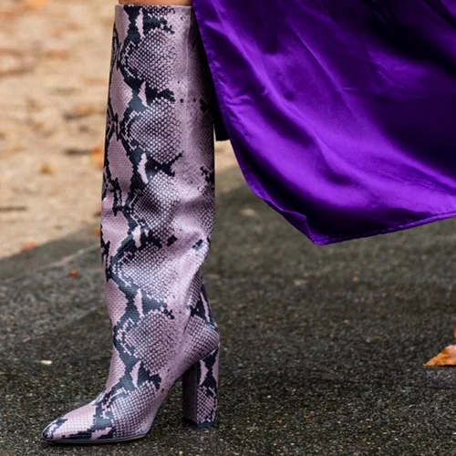 5 ζευγάρια μπότες, ιδανικά για το φθινόπωρο, που βρήκαμε σε Zara, H&M και Marks & Spencer