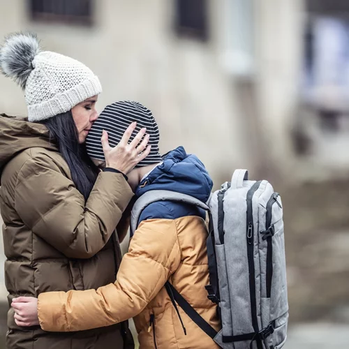 Τα 110 εκατομμύρια έφθασαν οι εξαναγκαστικά εκτοπισμένοι παγκοσμίως - Νέο ρεκόρ