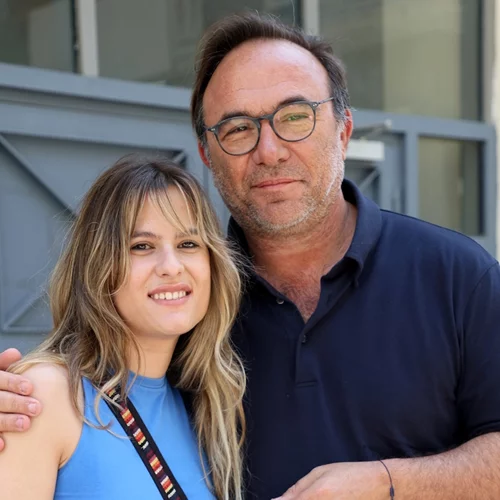 Σοφία Κόκκαλη | Σπάνια κοσμική εμφάνιση για την 24χρονη κόρη του Πέτρου Κόκκαλη