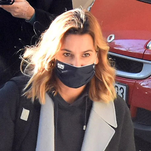 Σοφία Μπεκατώρου στον υφυπουργό Δικαιοσύνης | "Έπρεπε να ξαναβιώσω όλο το τραύμα από την αρχή"