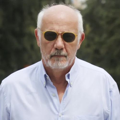 Γιώργος Κιμούλης | Τον είχε αποβάλλει δια βίου το ΣΕΗ στο παρελθόν