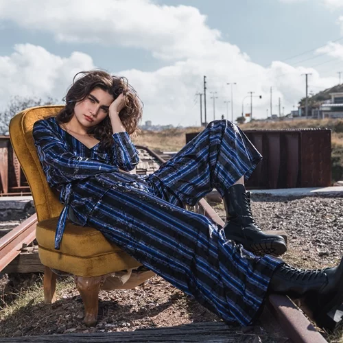 Save the date | Το καθιερωμένο χειμερινό Bazaar της Helmi επιστρέφει!