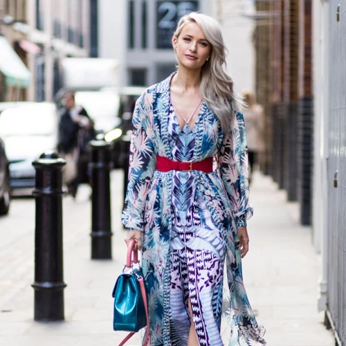 Spring Vibes | Τα ωραιότερα φορέματα για τη φετινή άνοιξη