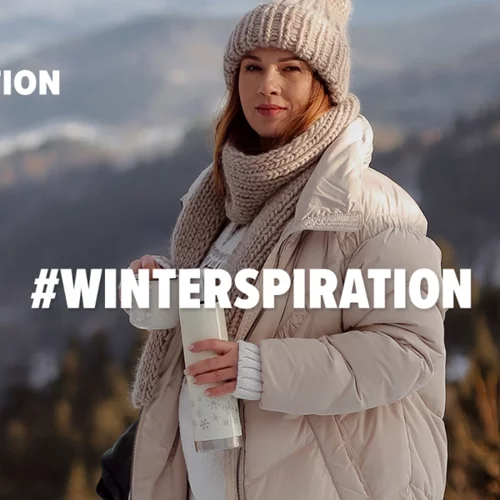 Ένας υπέροχος διαγωνισμός χειμερινής φωτογραφίας που θέλουμε κι εμείς να συμμετάσχουμε