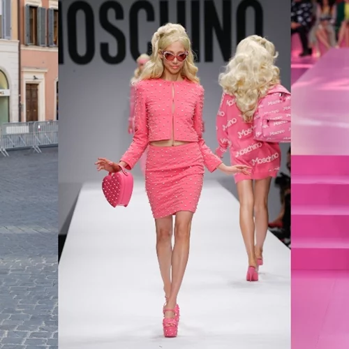 Τι είναι το Barbiecore; Όσα πρέπει να ξέρεις για τη μεγαλύτερη τάση της χρονιάς