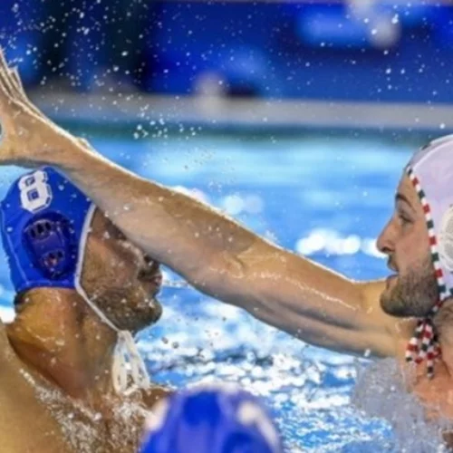 Πόλο: Στον τελικό του Παγκοσμίου Κυπέλλου η Εθνική Ελλάδος μετά από 28 χρόνια