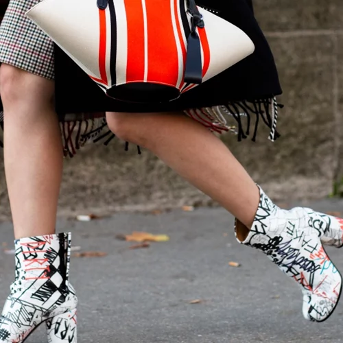 Σου βρήκαμε τα πιο hot μποτάκια της σεζόν που δεν λείπουν από καμία συλλογή των πολυτελών οίκων μόδας