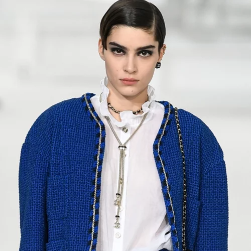 Τα 10 χρώματα που θα πρωταγωνιστήσουν στη μόδα της Άνοιξης