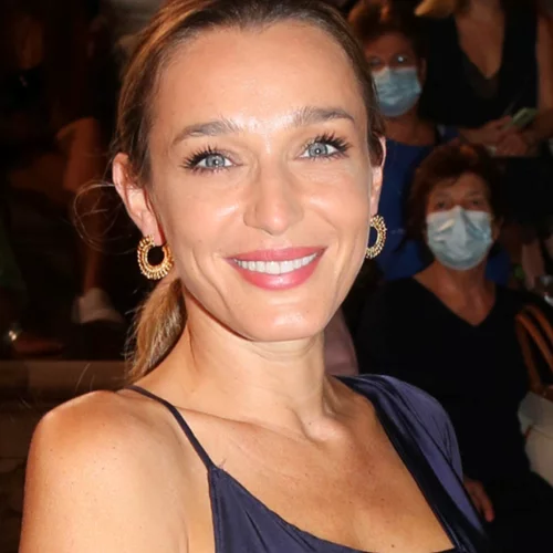 Κάτια Ζυγούλη | Το αγαπημένο της άρωμα είναι κομψό και ταυτόχρονα εξαιρετικά αισθησιακό