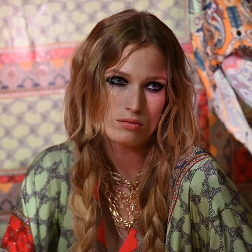 Τα hair trends που "γεννήθηκαν" στην Εβδομάδα Μόδας της Νέας Υόρκης SS22