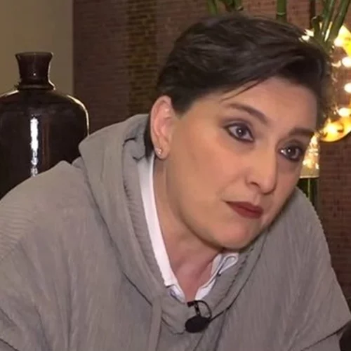 Ηρώ | "Ήμουν από τις πρώτες γυναίκες που έκανα παιδί μόνη μου"