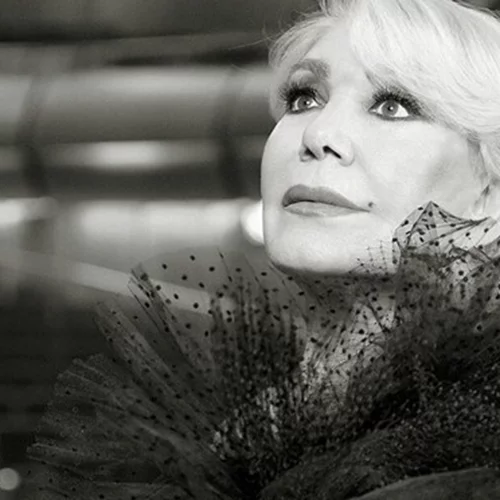 Μαρινέλλα | "Όταν η Τζωρτίνα ήταν δέκα και είχα πάρει διαζύγιο από τον Βοσκόπουλο αποφάσισα πως οι άντρες είχαν τελειώσει πια για μένα"