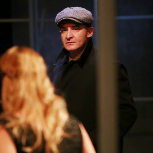 Τι ανέφερε ο Νίκος Ορφανός για Δημήτρη Λιγνάδη και Πέτρο Φιλιππίδη