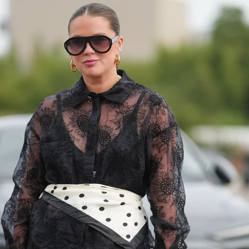 Τα πέντε στιλ παπουτσιών που φορούν σε επανάληψη οι style experts κάθε φθινόπωρο