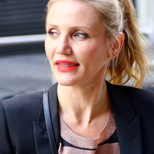 Η στιγμή που η Cameron Diaz έγινε κατά λάθος drug dealer