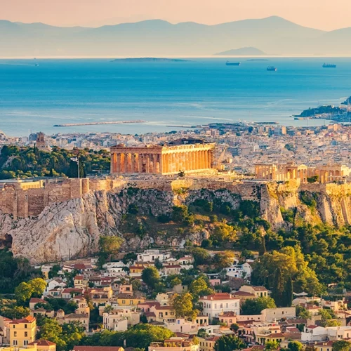 Ζέστη και σήμερα με τους ανέμους να κοπάζουν - Τι καιρό θα κάνει του Αγίου Πνεύματος