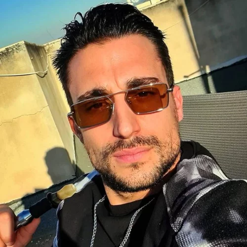 Σάκης Κατσούλης | Η απάντηση για τις δηλώσεις του παππού του και της μητέρας της Μαριαλένας