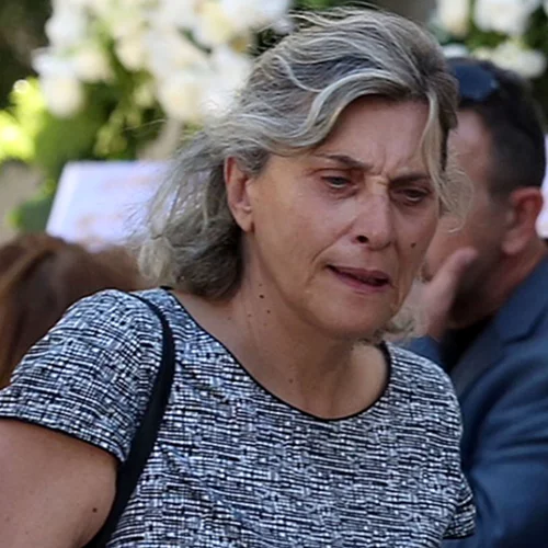 Μαριάννα Πυργιώτη | Δύσκολες ώρες για τη δημοσιογράφο