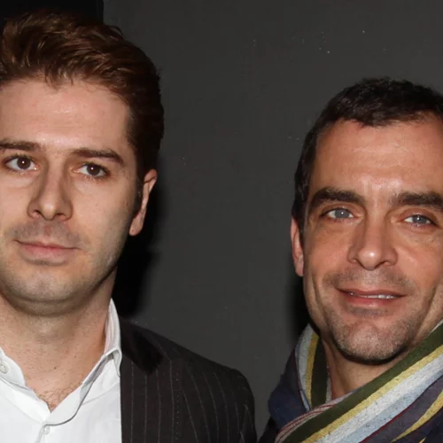 Μπουρδούμης εναντίον Μαρκουλάκη | "Καλύτερα να σιωπήσεις"