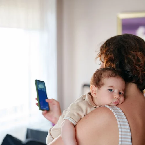 Ποια είναι η πιο συχνή ερώτηση που κάνουμε οι γονείς στο Chat GPT;