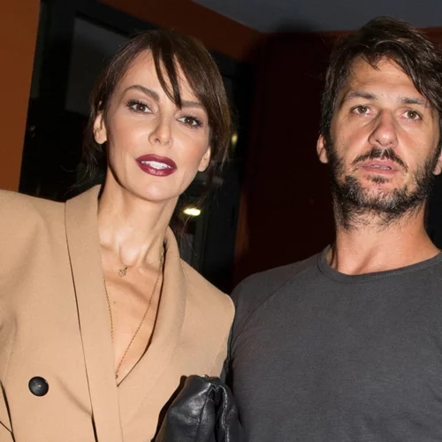 Μπέττυ Μαγγίρα | Το παράπονο από τον σύζυγό της, Δημήτρη Μάζη (vid)