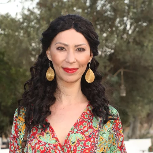 Δώρα Χρυσικού για υπόθεση Δημήτρη Λιγνάδη | Η αναφορά της στην Ελένη Κούρκουλα