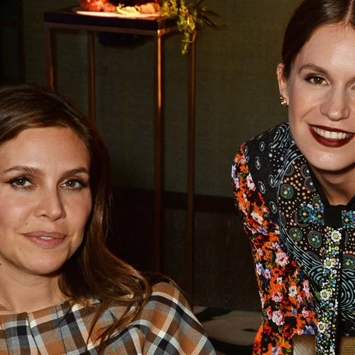 Ο κοσμικός γάμος που φέρνει πλήθος από A-listers στη Σπετσοπούλα φέτος το καλοκαίρι