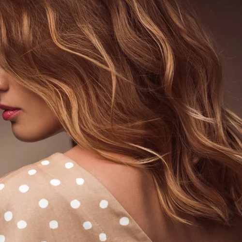 Genesis | Το μυστικό για δυνατά μαλλιά