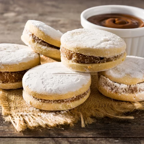 Αυτό το ελληνικό μπισκότο είναι το δεύτερο καλύτερο στον κόσμο, σύμφωνα με το Taste Atlas