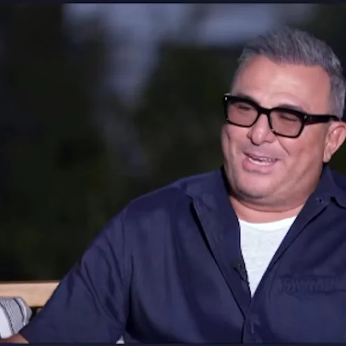 Αντώνης Ρέμος: "Δεν καταφέραμε να κρατήσουμε το σπίτι μας - Είναι 20 χρόνια από τη ζωή μου, εκεί μεγάλωσε το παιδί μου"