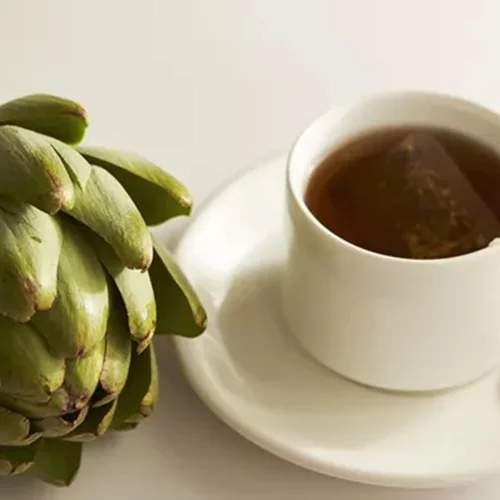 Το τσάι αγκινάρας είναι trend | Και χαρίζει τέλειο δέρμα, ενισχύει το ανοσοποιητικό και μειώνει τη χοληστερίνη