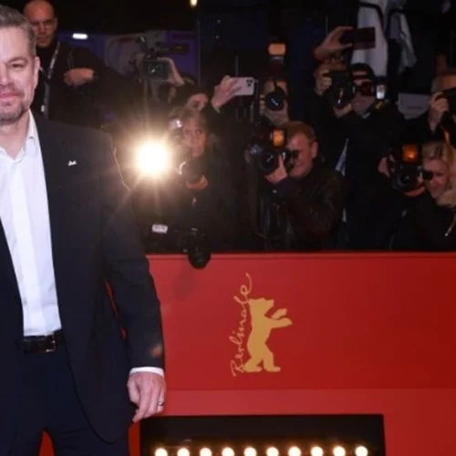 Έπεσε η τελευταία κλακέτα για την "Οδύσσεια" του Κρίστοφερ Νόλαν