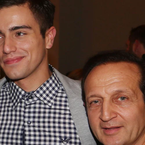 Αποχώρηση Γιάννη Χατζηγεωργίου από παράσταση για το Survivor - Ο Σπύρος Μπιμπίλας ξεσπά: "Απαράδεκτο και για το σωματείο και για εμένα προσωπικά"