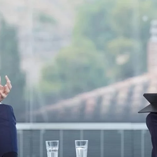 Αποκάλυψη Μητσοτάκη | Ο Ερντογάν παραβίασε την "κόκκινη γραμμή" για τα νησιά - Τι είπε για τις εκλογές