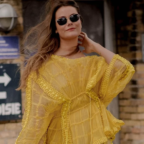 Τα κομμάτια που θα χρειαστείς στην γκαρνταρόμπα σου για να είσαι Vacation Ready