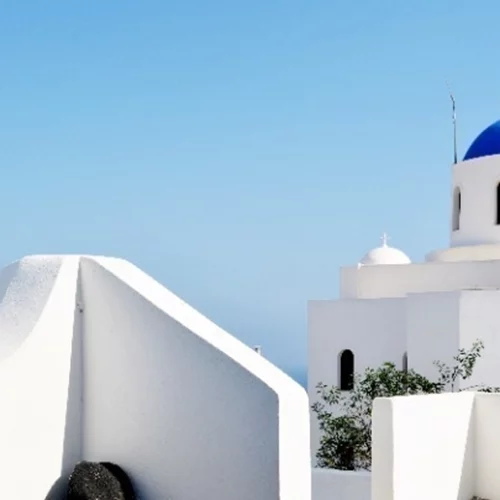 Η μεγαλύτερη μετακίνηση πιστών του ελληνικού καλοκαιριού