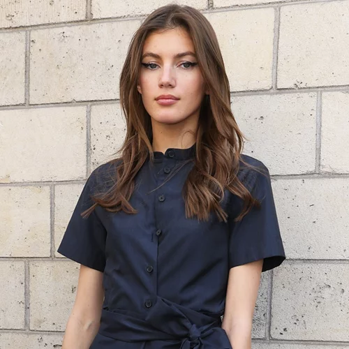 Οι κομψές μπαλαρίνες από τη Mango που ταιριάζουν με όλα τα φθινοπωρινά σου looks