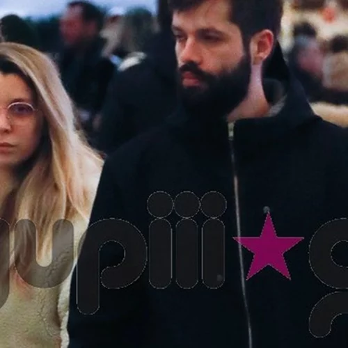 Ανδρέας Βούλγαρης | Δημοσίευσε για πρώτη φορά φωτογραφία με την Κατρίνα Τσάνταλη