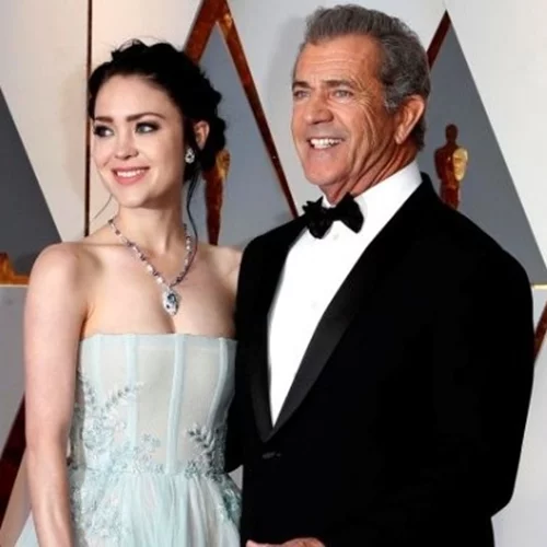 Μελ Γκίμπσον-Ρόζαλιντ Ρος: Τίτλοι τέλους στη σχέση τους μετά από 9 χρόνια