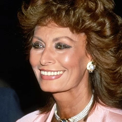 "Είσαι Λατίνος εραστής" | Όταν η Sophia Loren "φλέρταρε" on air τον Marcello Mastroianni