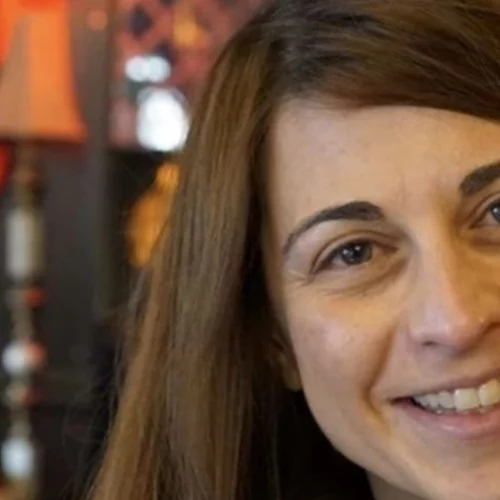 Δήμητρα Ιορδανίδου | Μεγαλείο ψυχής από τους γονείς της - Δώρισαν τα μάτια της