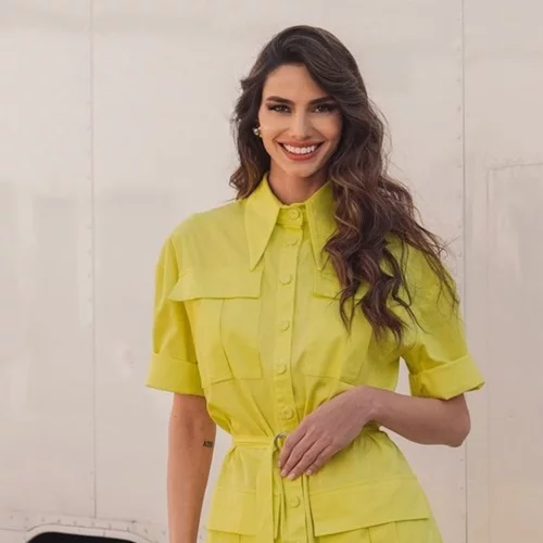 New fashion love in town | Τα σκουλαρίκια που πρέπει να φορέσεις και επιλέγουν όλες οι fashionistas